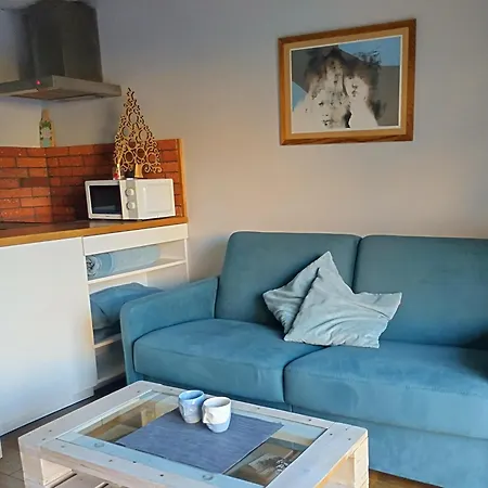 Friedleina 7 Kamienica Prezydencka * Kraków