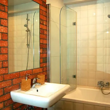 Friedleina 7 Kamienica Prezydencka