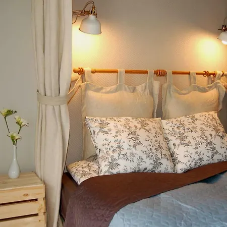 Apartament Friedleina 7 Kamienica Prezydencka Kraków