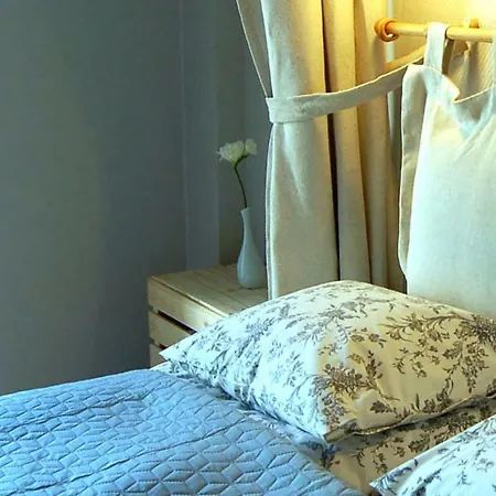 Apartament Friedleina 7 Kamienica Prezydencka *