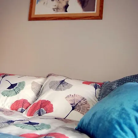 Apartament Friedleina 7 Kamienica Prezydencka Kraków