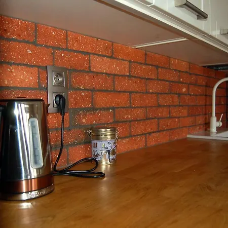 Friedleina 7 Kamienica Prezydencka * Kraków