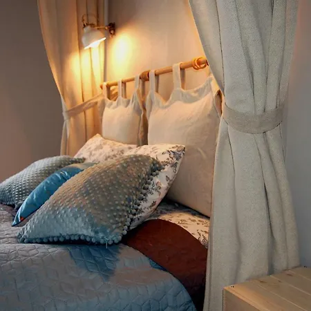 Friedleina 7 Kamienica Prezydencka *