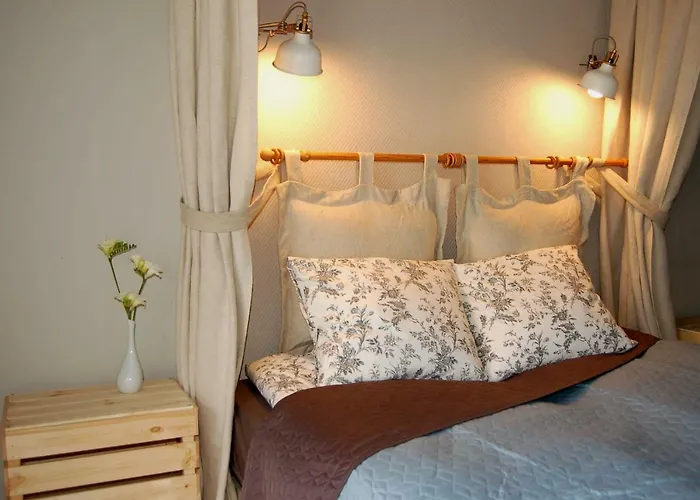 Apartmán Friedleina 7 Kamienica Prezydencka Krakov