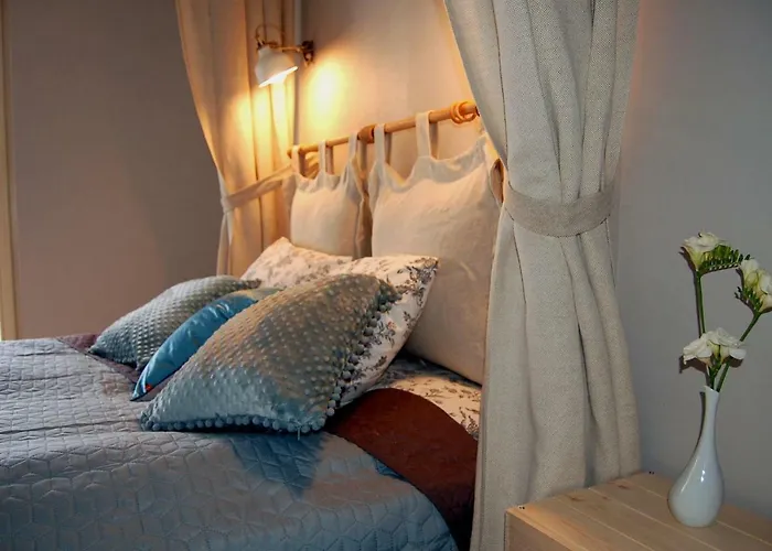 Friedleina 7 Kamienica Prezydencka *