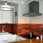 Apartment Friedleina 7 Kamienica Prezydencka Krakau