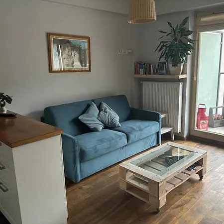 Apartment Friedleina 7 Kamienica Prezydencka Krakau