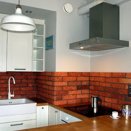 Appartement Friedleina 7 Kamienica Prezydencka Cracovie